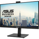 ASUS BE279QSK 27 - Inch Full HD IPS Monitor with Integrated Webcam, Mic Array & Speakers - Store 42