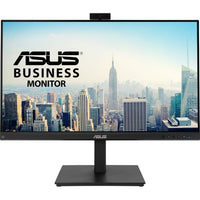 ASUS BE279QSK 27 - Inch Full HD IPS Monitor with Integrated Webcam, Mic Array & Speakers - Store 42