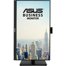 ASUS BE279QSK 27 - Inch Full HD IPS Monitor with Integrated Webcam, Mic Array & Speakers - Store 42