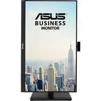 ASUS BE279QSK 27 - Inch Full HD IPS Monitor with Integrated Webcam, Mic Array & Speakers - Store 42