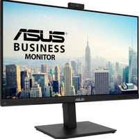 ASUS BE279QSK 27 - Inch Full HD IPS Monitor with Integrated Webcam, Mic Array & Speakers - Store 42