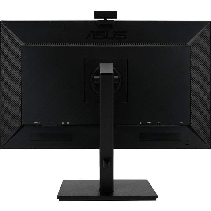 ASUS BE279QSK 27 - Inch Full HD IPS Monitor with Integrated Webcam, Mic Array & Speakers - Store 42