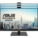 ASUS BE279QSK 27 - Inch Full HD IPS Monitor with Integrated Webcam, Mic Array & Speakers - Store 42