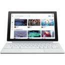 ASUS Chromebook CM30 Detachable 10.5" 2-in-1 Laptop/Tablet, 4GB RAM, 64GB Storage, Fog Silver