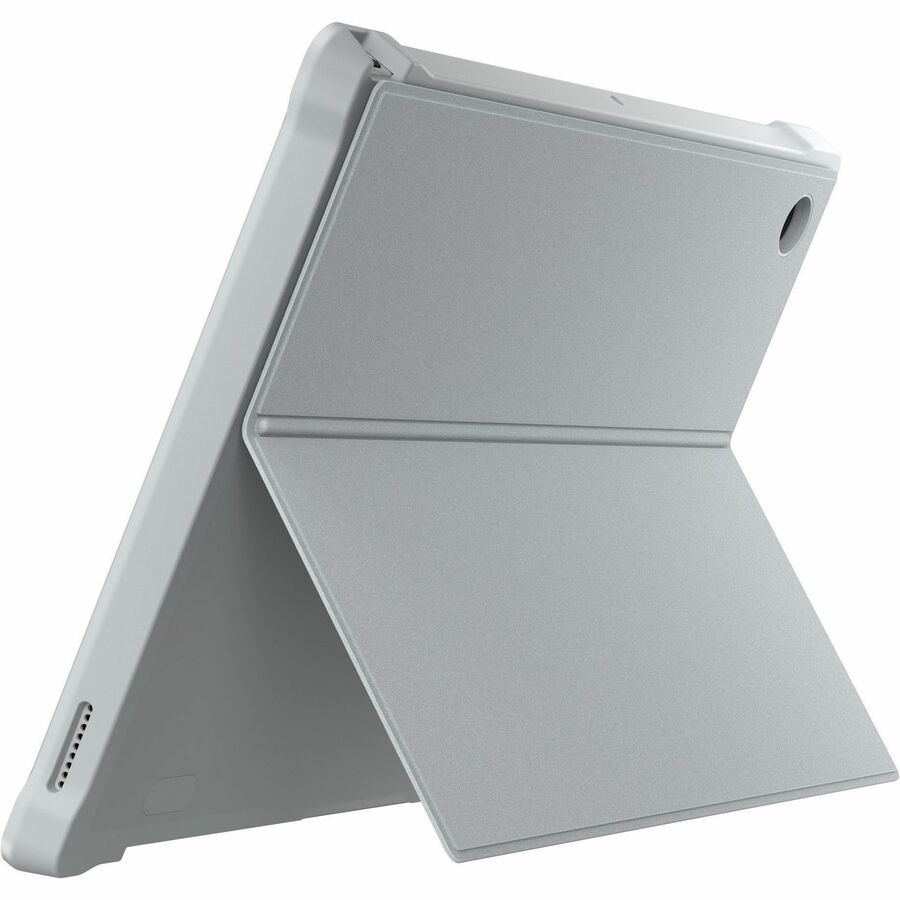 ASUS Chromebook CM30 Detachable 10.5" 2-in-1 Laptop/Tablet, 4GB RAM, 64GB Storage, Fog Silver