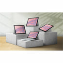 ASUS Chromebook CM30 Detachable 10.5" 2-in-1 Laptop/Tablet, 4GB RAM, 64GB Storage, Fog Silver