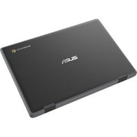 ASUS Chromebook Flip CR1100FKA, 11.6" HD Display, Intel Celeron, 8GB RAM, Versatile 2-in-1 Design