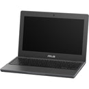 ASUS Chromebook Flip CR1100FKA, 11.6" HD Display, Intel Celeron, 8GB RAM, Versatile 2-in-1 Design
