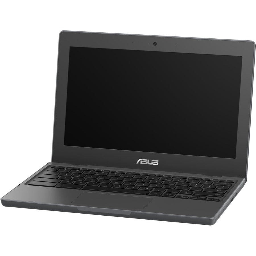 ASUS Chromebook Flip CR1100FKA, 11.6" HD Display, Intel Celeron, 8GB RAM, Versatile 2-in-1 Design