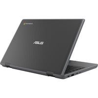 ASUS Chromebook Flip CR1100FKA, 11.6" HD Display, Intel Celeron, 8GB RAM, Versatile 2-in-1 Design