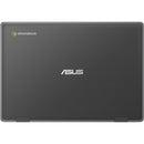 ASUS Chromebook Flip CR1100FKA, 11.6" HD Display, Intel Celeron, 8GB RAM, Versatile 2-in-1 Design