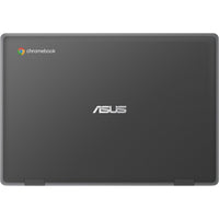 ASUS Chromebook Flip CR1100FKA, 11.6" HD Display, Intel Celeron, 8GB RAM, Versatile 2-in-1 Design