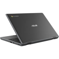 ASUS Chromebook Flip CR1100FKA, 11.6" HD Display, Intel Celeron, 8GB RAM, Versatile 2-in-1 Design