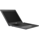 ASUS Chromebook Flip CR1100FKA, 11.6" HD Display, Intel Celeron, 8GB RAM, Versatile 2-in-1 Design