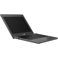 ASUS Chromebook Flip CR1100FKA, 11.6" HD Display, Intel Celeron, 8GB RAM, Versatile 2-in-1 Design