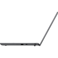 ASUS Chromebook Flip CR1100FKA, 11.6" HD Display, Intel Celeron, 8GB RAM, Versatile 2-in-1 Design