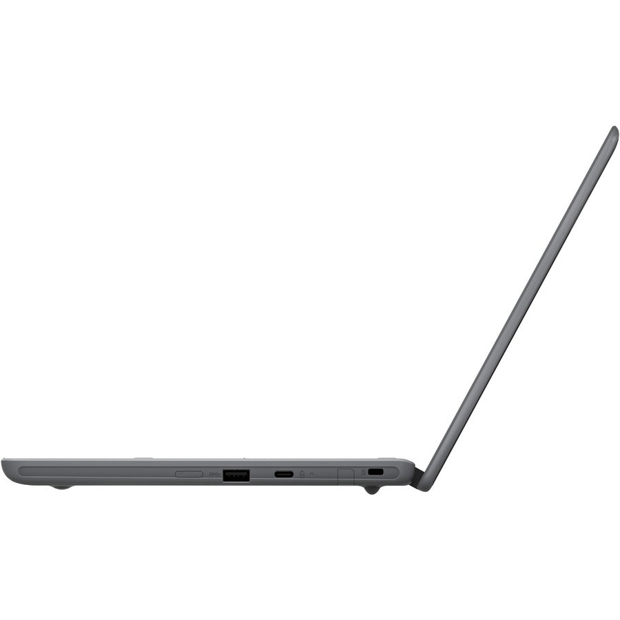 ASUS Chromebook Flip CR1100FKA, 11.6" HD Display, Intel Celeron, 8GB RAM, Versatile 2-in-1 Design
