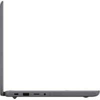 ASUS Chromebook Flip CR1100FKA, 11.6" HD Display, Intel Celeron, 8GB RAM, Versatile 2-in-1 Design
