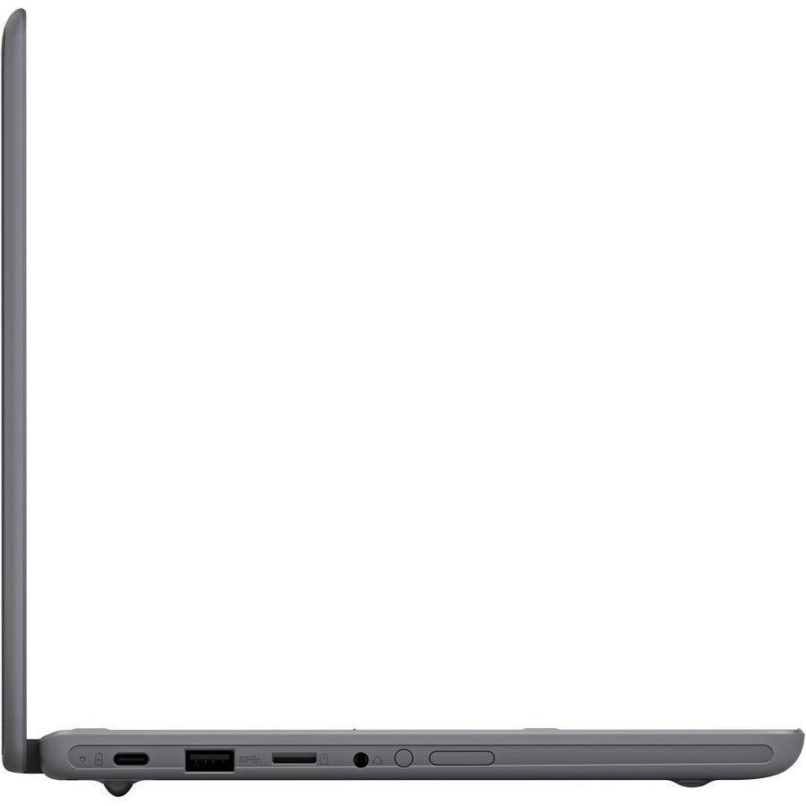 ASUS Chromebook Flip CR1100FKA, 11.6" HD Display, Intel Celeron, 8GB RAM, Versatile 2-in-1 Design