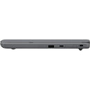 ASUS Chromebook Flip CR1100FKA, 11.6" HD Display, Intel Celeron, 8GB RAM, Versatile 2-in-1 Design