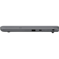 ASUS Chromebook Flip CR1100FKA, 11.6" HD Display, Intel Celeron, 8GB RAM, Versatile 2-in-1 Design