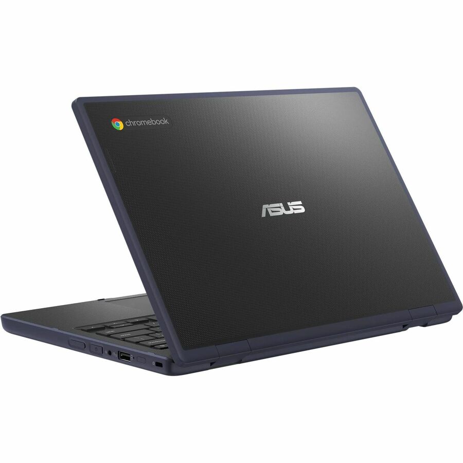 Asus CZ12 Chromebook 12.2" WUXGA 1920x1200 Display, 8GB RAM, 64GB Storage, 18-Hour Battery Life, Durable Design