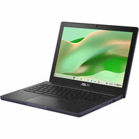 Asus CZ12 Chromebook 12.2" WUXGA 1920x1200 Display, 8GB RAM, 64GB Storage, 18-Hour Battery Life, Durable Design