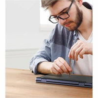Asus CZ12 Chromebook 12.2" WUXGA 1920x1200 Display, 8GB RAM, 64GB Storage, 18-Hour Battery Life, Durable Design