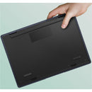 Asus CZ12 Chromebook 12.2" WUXGA 1920x1200 Display, 8GB RAM, 64GB Storage, 18-Hour Battery Life, Durable Design