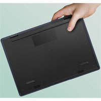 Asus CZ12 Chromebook 12.2" WUXGA 1920x1200 Display, 8GB RAM, 64GB Storage, 18-Hour Battery Life, Durable Design