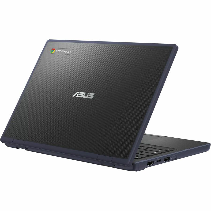 Asus CZ12 Chromebook 12.2" WUXGA 1920x1200 Display, 8GB RAM, 64GB Storage, 18-Hour Battery Life, Durable Design