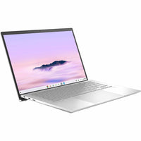 Asus ExpertBook CX54 Chromebook Plus - 14" WQXGA, Intel Core Ultra 5, 16GB RAM, 512GB SSD, Fog Silver