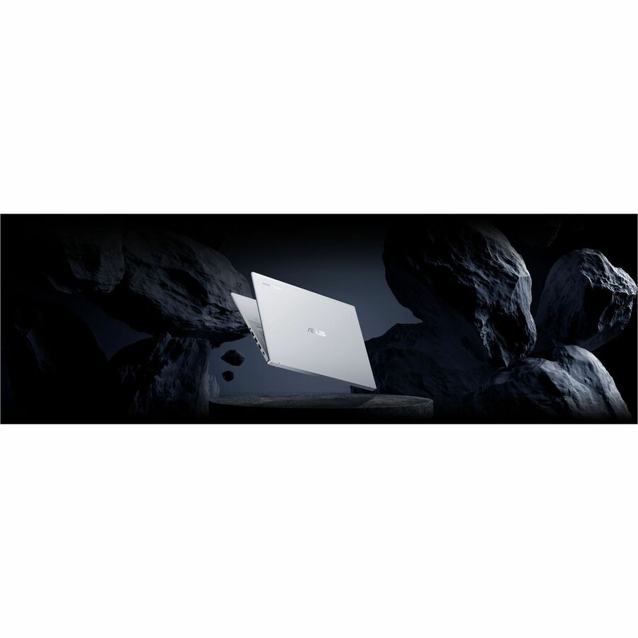 Asus ExpertBook CX54 Chromebook Plus - 14" WQXGA, Intel Core Ultra 5, 16GB RAM, 512GB SSD, Fog Silver
