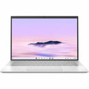 Asus ExpertBook CX54 Chromebook Plus - 14" WQXGA, Intel Core Ultra 5, 16GB RAM, 512GB SSD, Fog Silver Default Title