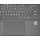Asus ExpertBook CX54 Chromebook Plus - 14" WQXGA, Intel Core Ultra 5, 16GB RAM, 512GB SSD, Fog Silver