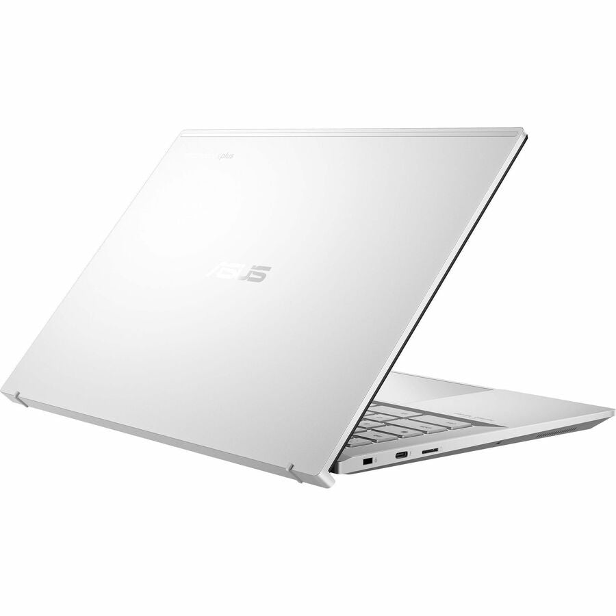 Asus ExpertBook CX54 Chromebook Plus - 14" WQXGA, Intel Core Ultra 5, 16GB RAM, 512GB SSD, Fog Silver