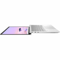 Asus ExpertBook CX54 Chromebook Plus - 14" WQXGA, Intel Core Ultra 5, 16GB RAM, 512GB SSD, Fog Silver