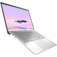 Asus ExpertBook CX54 Chromebook Plus - 14" WQXGA, Intel Core Ultra 5, 16GB RAM, 512GB SSD, Fog Silver