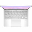 Asus ExpertBook CX54 Chromebook Plus - 14" WQXGA, Intel Core Ultra 5, 16GB RAM, 512GB SSD, Fog Silver