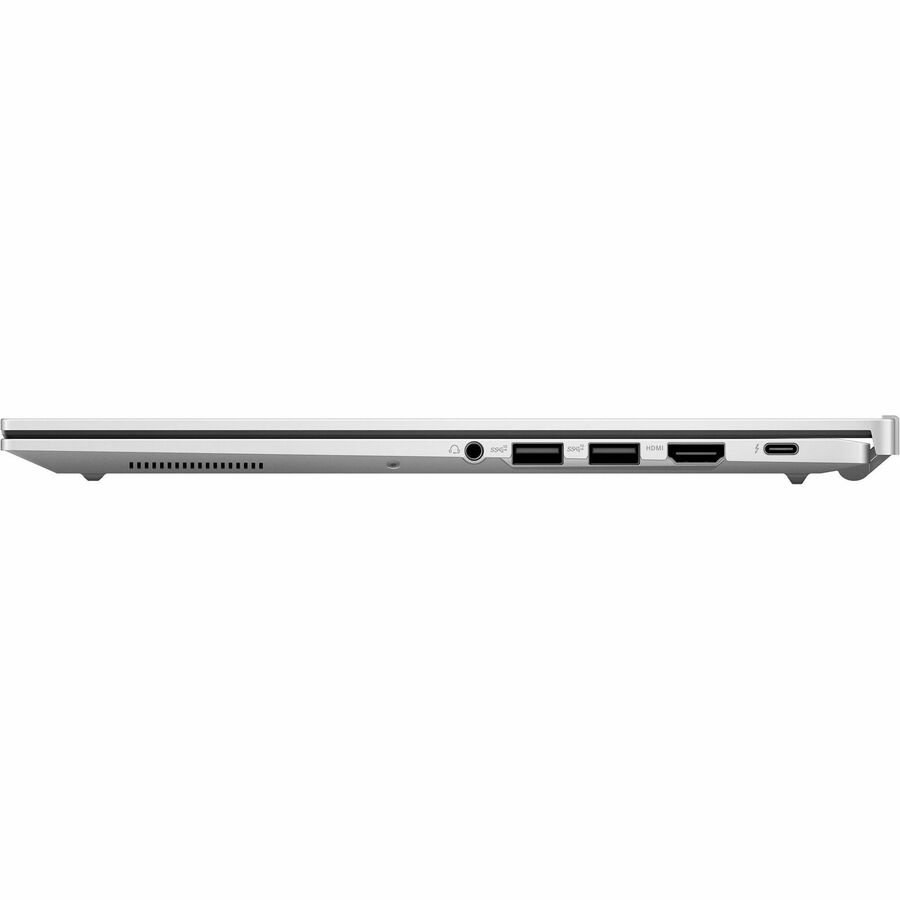 Asus ExpertBook CX54 Chromebook Plus - 14" WQXGA, Intel Core Ultra 5, 16GB RAM, 512GB SSD, Fog Silver