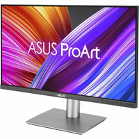 Asus ProArt PA24ACRV 24" QHD IPS Monitor, Calman Verified, 95% DCI - P3, USB - C with 96W PD - Store 42