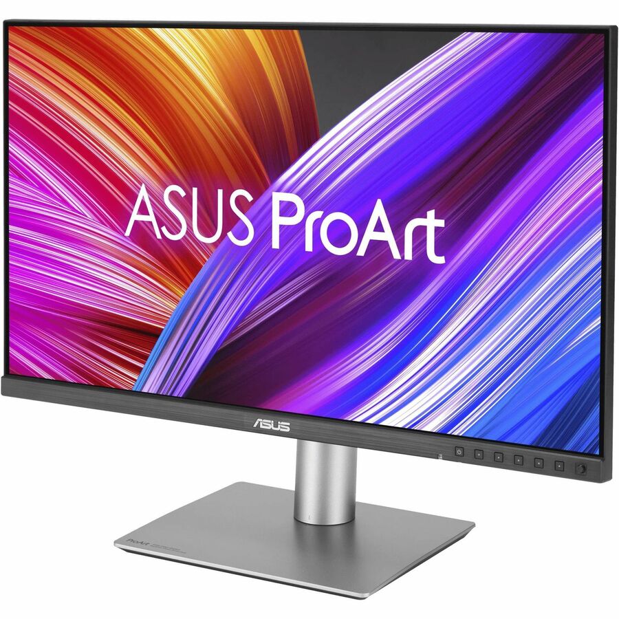 Asus ProArt PA24ACRV 24" QHD IPS Monitor, Calman Verified, 95% DCI-P3, USB-C with 96W PD