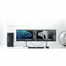Asus ProArt PA24ACRV 24" QHD IPS Monitor, Calman Verified, 95% DCI - P3, USB - C with 96W PD - Store 42