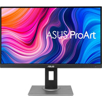 Asus ProArt PA278QV 27" WQHD Monitor - Factory Calibrated, 100% sRGB, Ergonomic Design