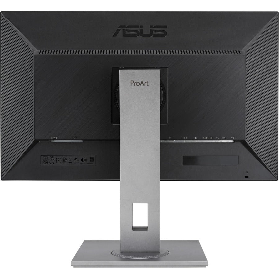 Asus ProArt PA278QV 27" WQHD Monitor - Factory Calibrated, 100% sRGB, Ergonomic Design