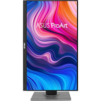Asus ProArt PA278QV 27" WQHD Monitor - Factory Calibrated, 100% sRGB, Ergonomic Design
