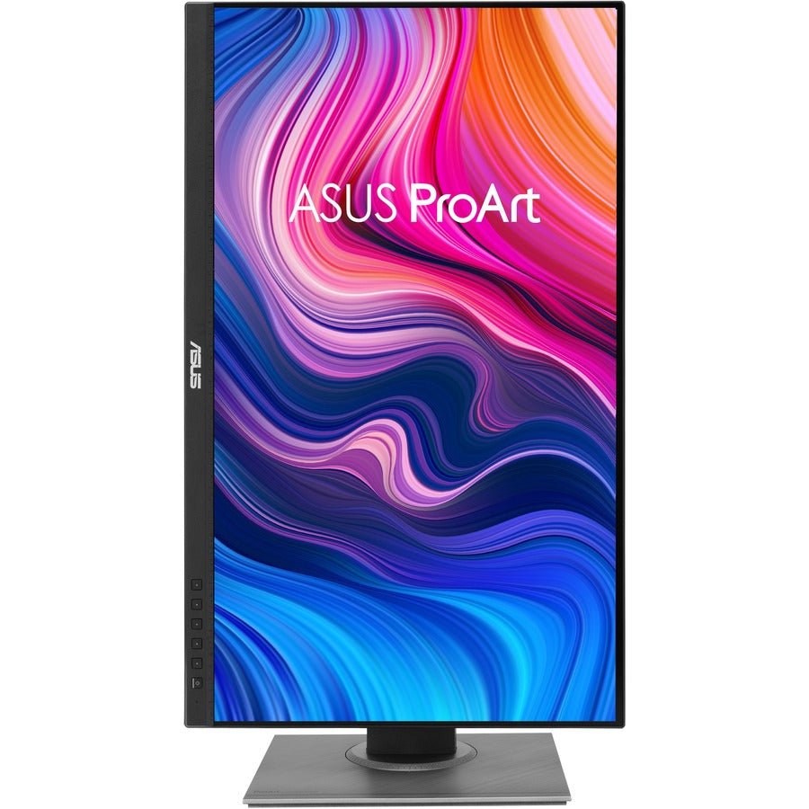 Asus ProArt PA278QV 27" WQHD Monitor - Factory Calibrated, 100% sRGB, Ergonomic Design