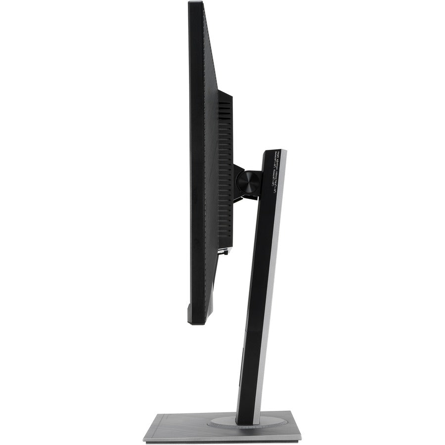 Asus ProArt PA278QV 27" WQHD Monitor - Factory Calibrated, 100% sRGB, Ergonomic Design