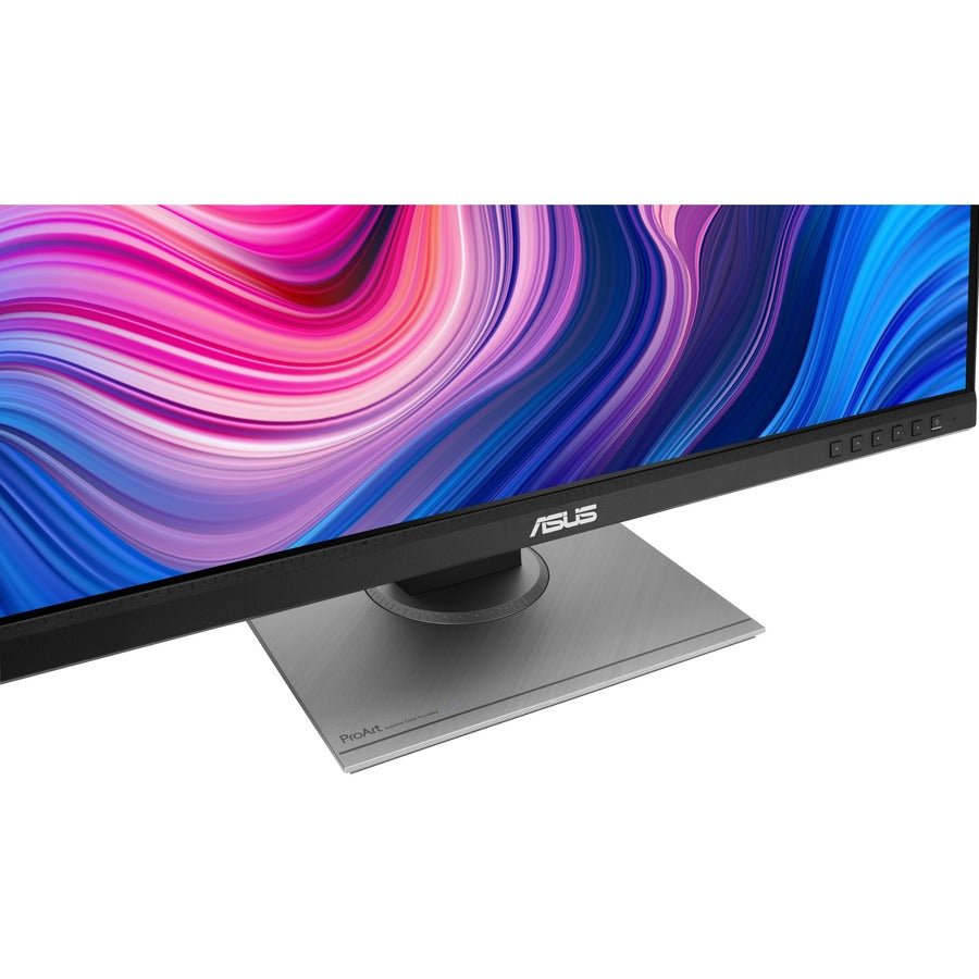 Asus ProArt PA278QV 27" WQHD Monitor - Factory Calibrated, 100% sRGB, Ergonomic Design