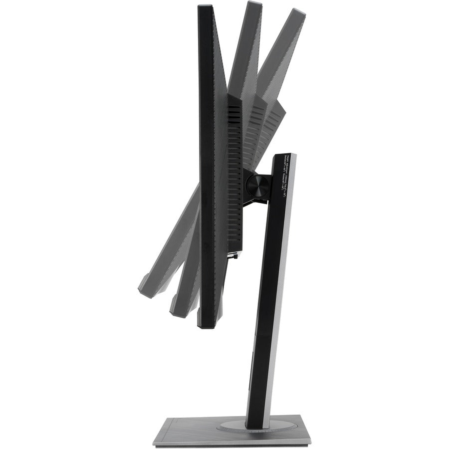 Asus ProArt PA278QV 27" WQHD Monitor - Factory Calibrated, 100% sRGB, Ergonomic Design
